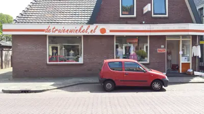 Detruienwinkel.nl
