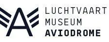 Luchtvaarmuseum Aviodrome logo