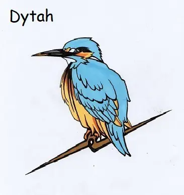 Dytah.nl logo
