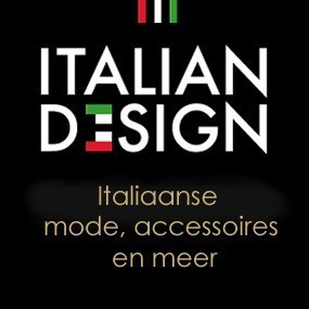 Italian Design B.V. logo