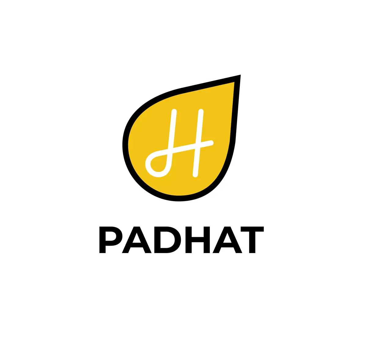 Pad-Hat logo
