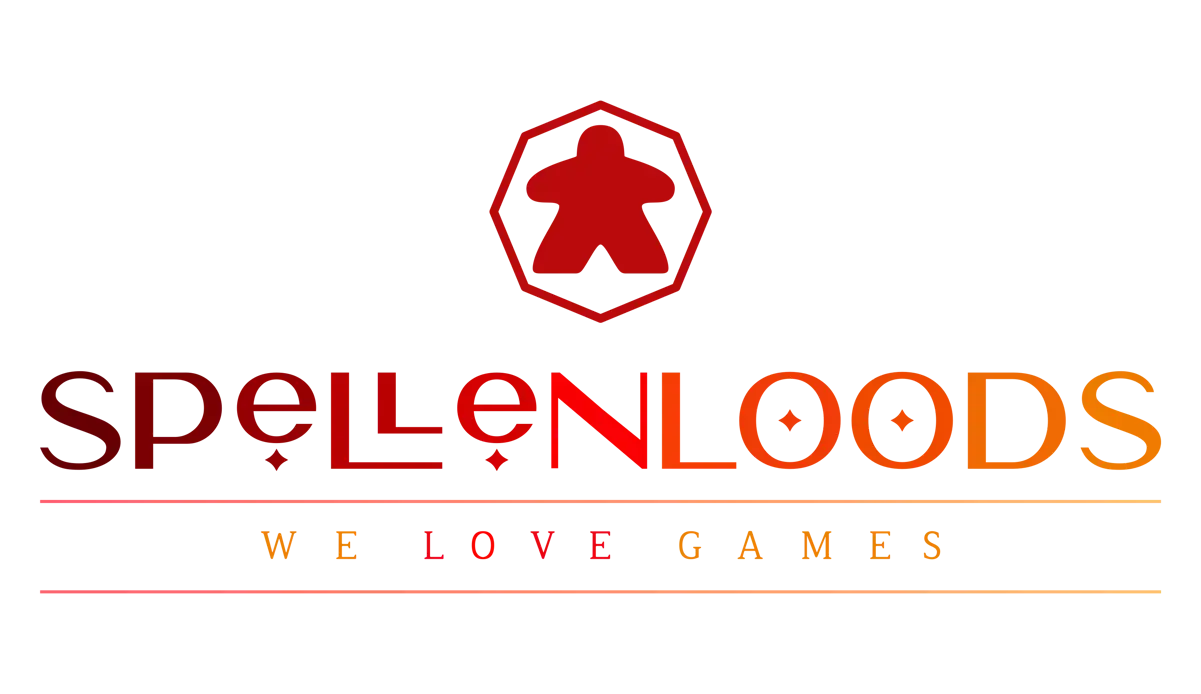 Spellenloods logo