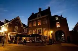 Het Oude Stadhuis