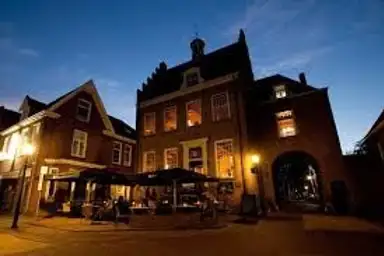 Het Oude Stadhuis