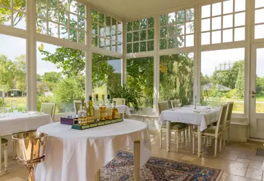 Restaurant de Parelvisser