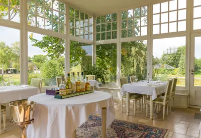 Restaurant de Parelvisser