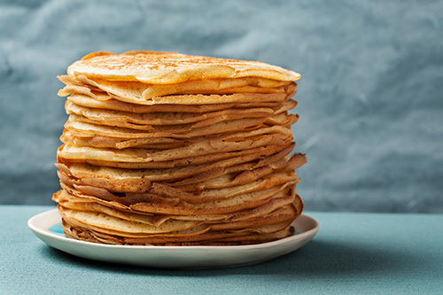 Het Ermelo's Pannenkoekenhuis