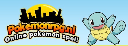 Pokemonrpg.nl logo