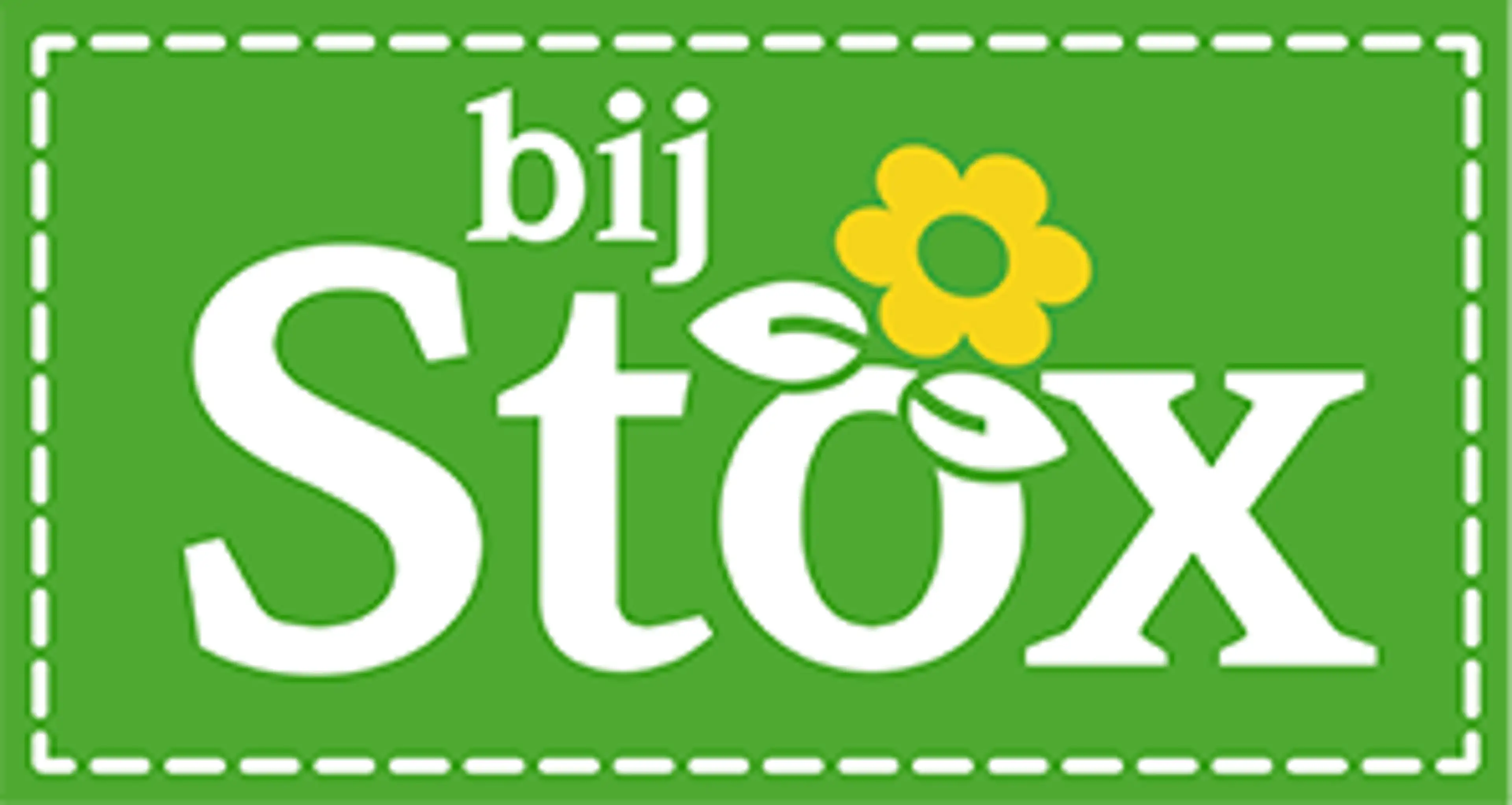 Bijstox Heerlen logo