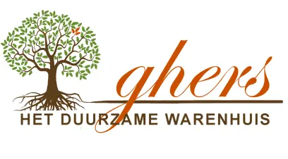 Ghers logo