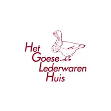 Het Goese Lederwarenhuis logo