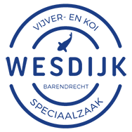 Vijverspeciaalzaak Wesdijk 