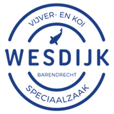 Vijverspeciaalzaak Wesdijk 
