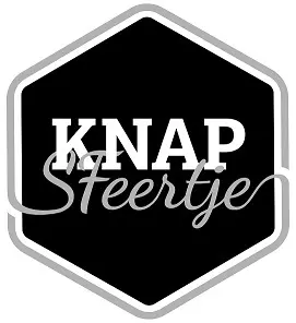 Knap SFeertje logo