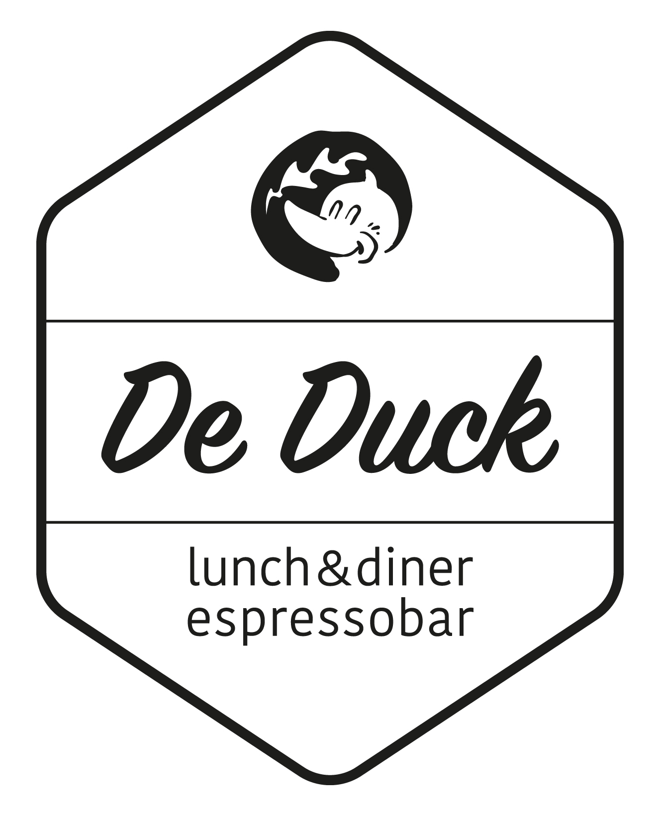 Lunchroom De Duck
