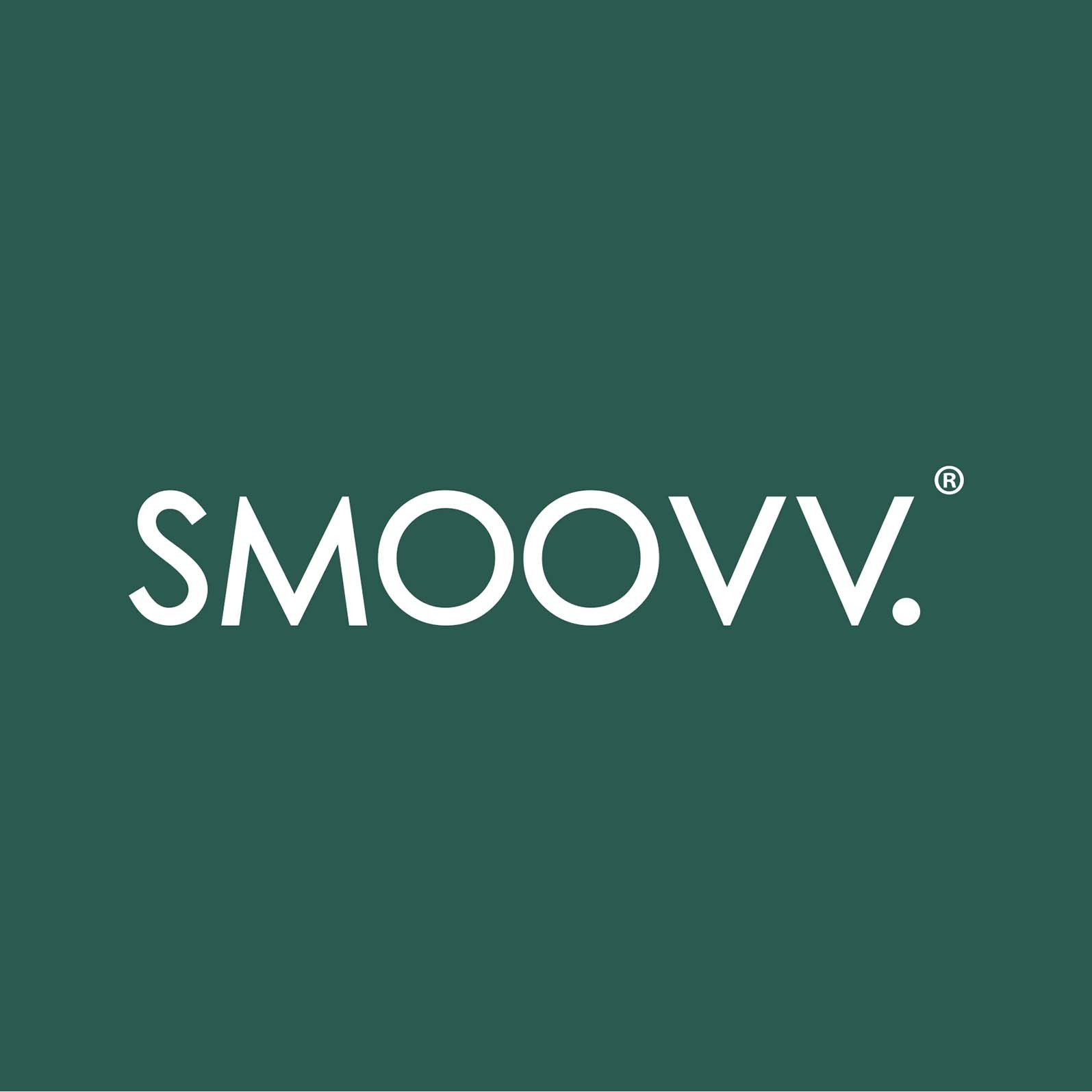 SMOOVV B.V. logo