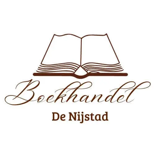 Boekhandel De Nijstad logo