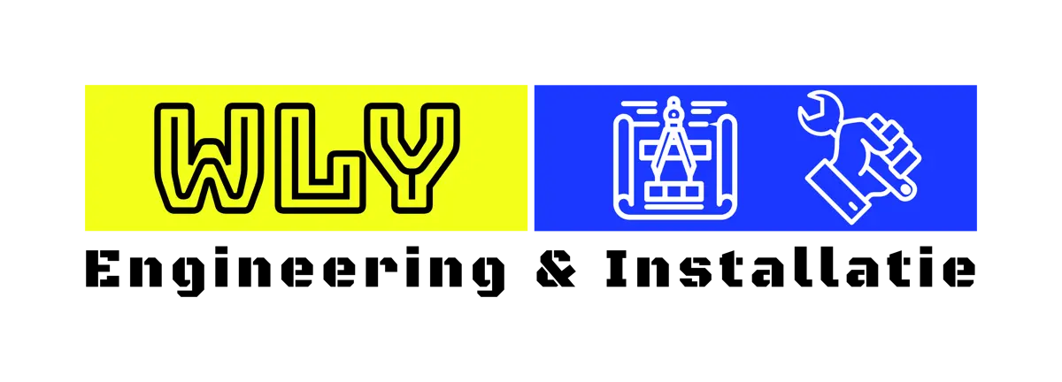 WLY Engineering & installatie logo