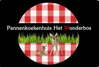 Pannenkoekenhuis het Wonderbos