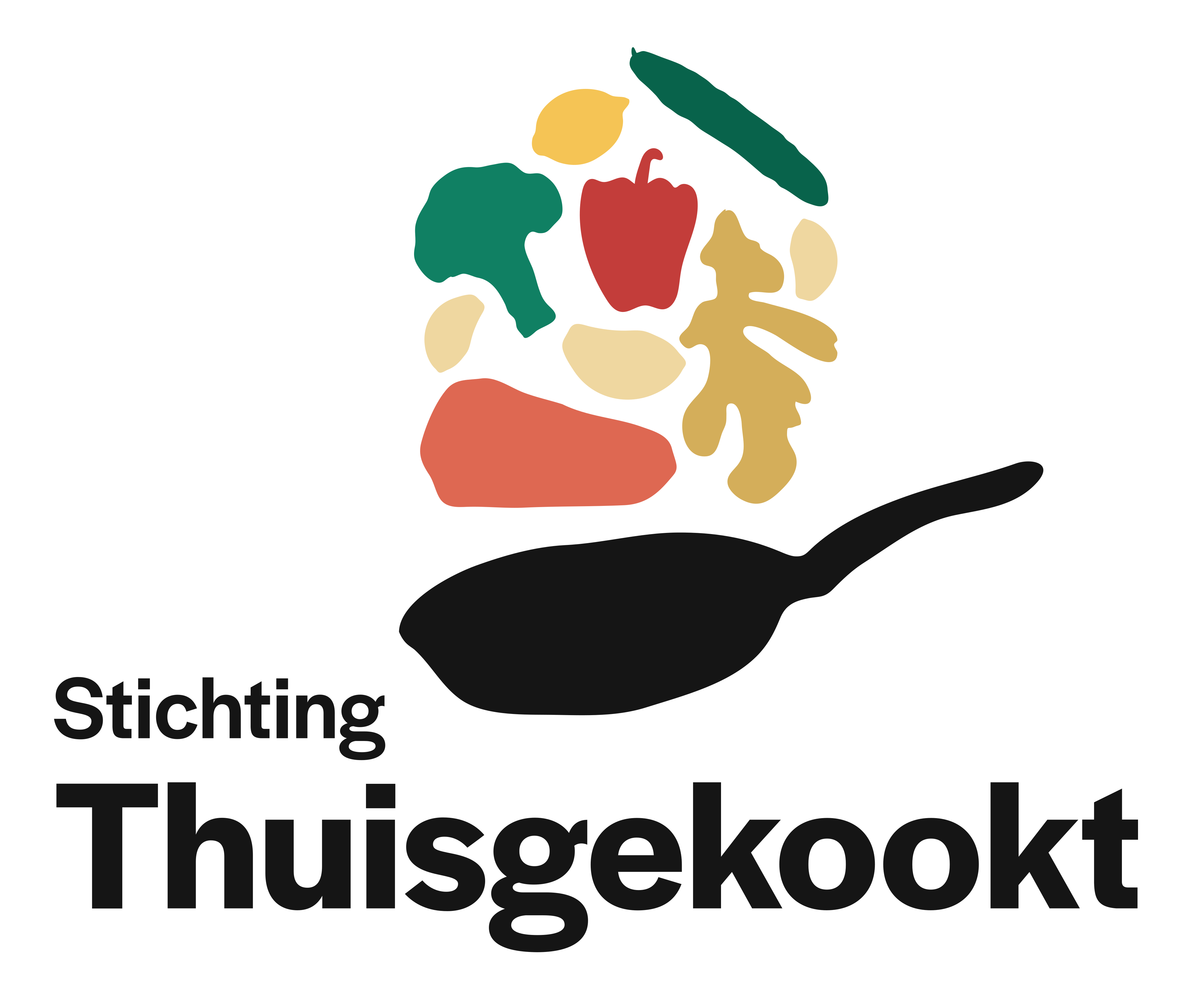 Stichting Thuisgekookt