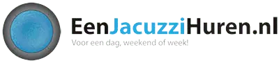 Eenjacuzzihuren.nl logo