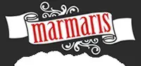 Marmaris Grill en Pizza logo