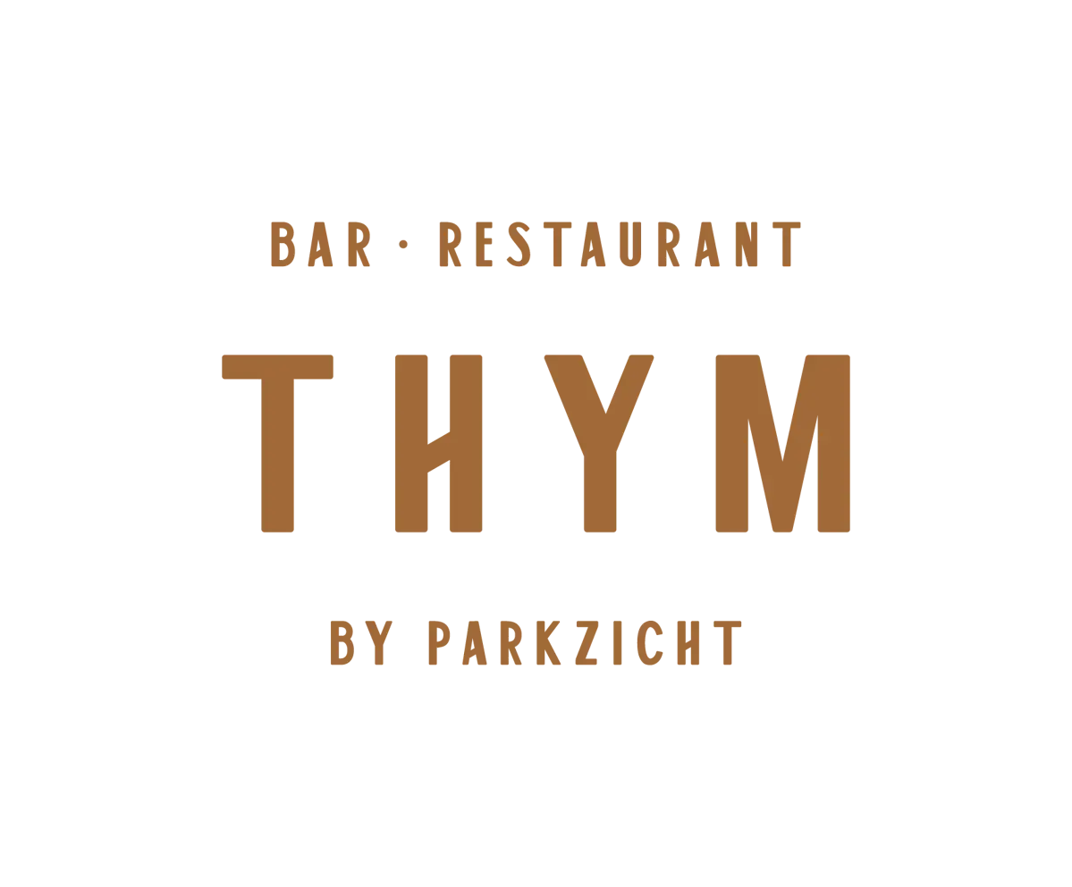 Thym by Parkzicht logo