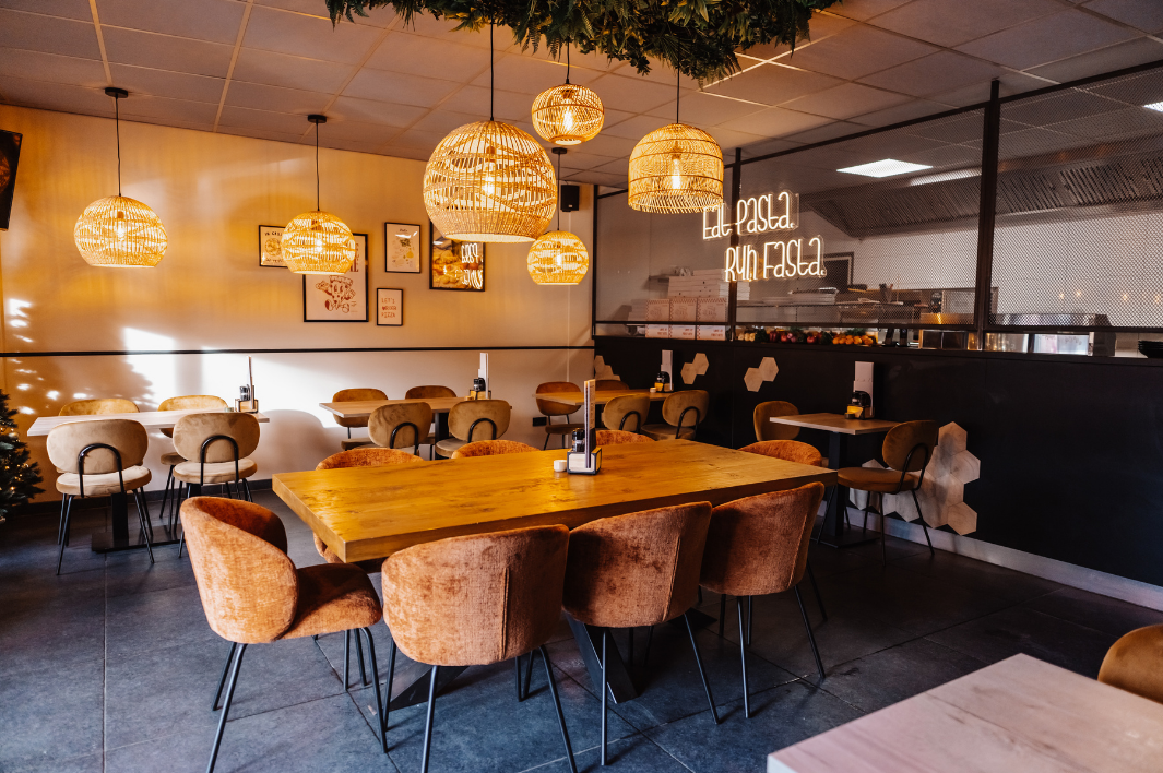 Basta pizza | pasta | grill