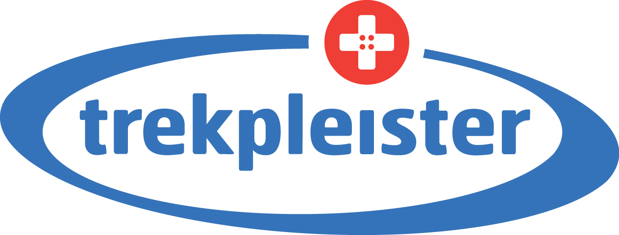Trekpleister logo