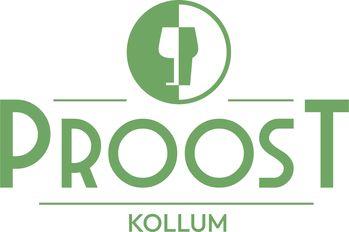 Proost kollum logo