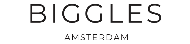 Biggles Amsterdam B.V. logo