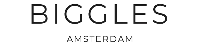 Biggles Amsterdam B.V. logo