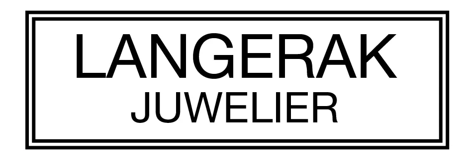 Juwelier Langerak logo