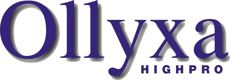 Ollyxa logo
