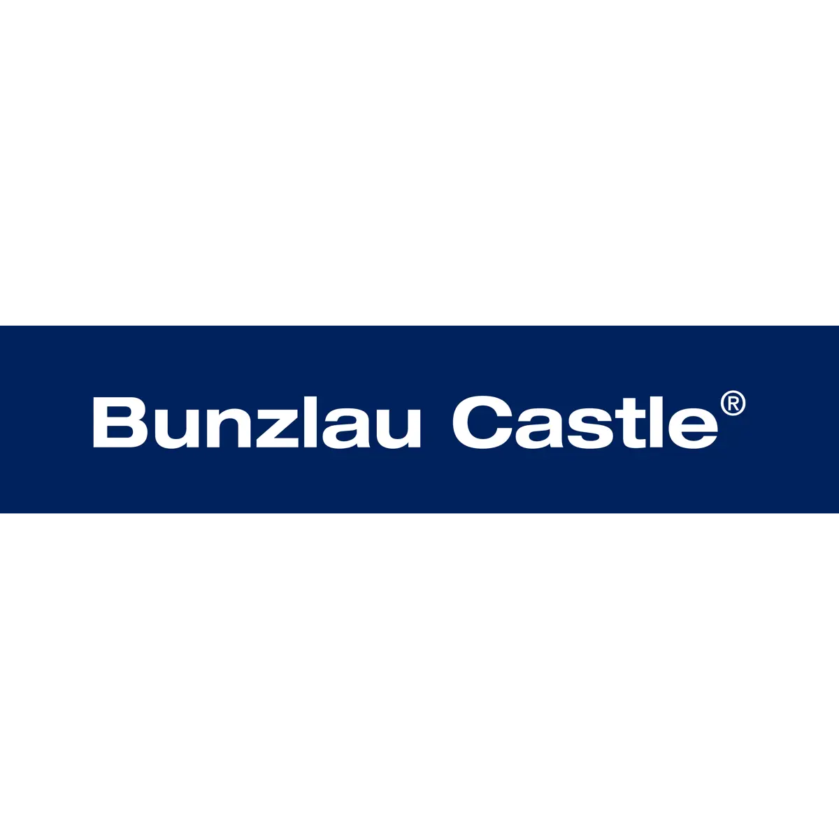 Bunzlau Castle logo