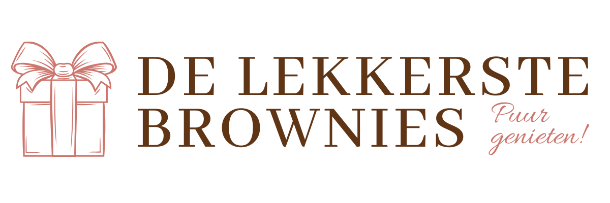 De Lekkerste Brownies