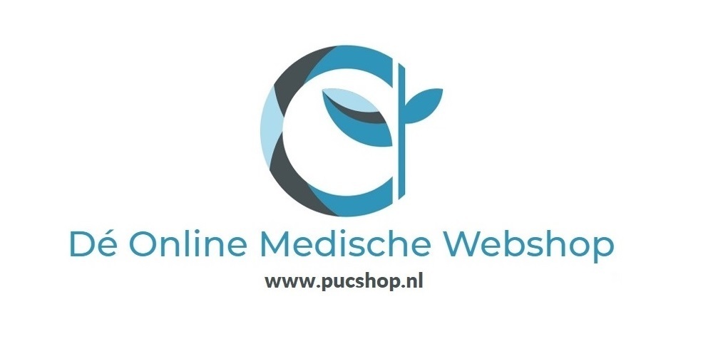 Pucshop.nl - Dé Online Medische Webshop