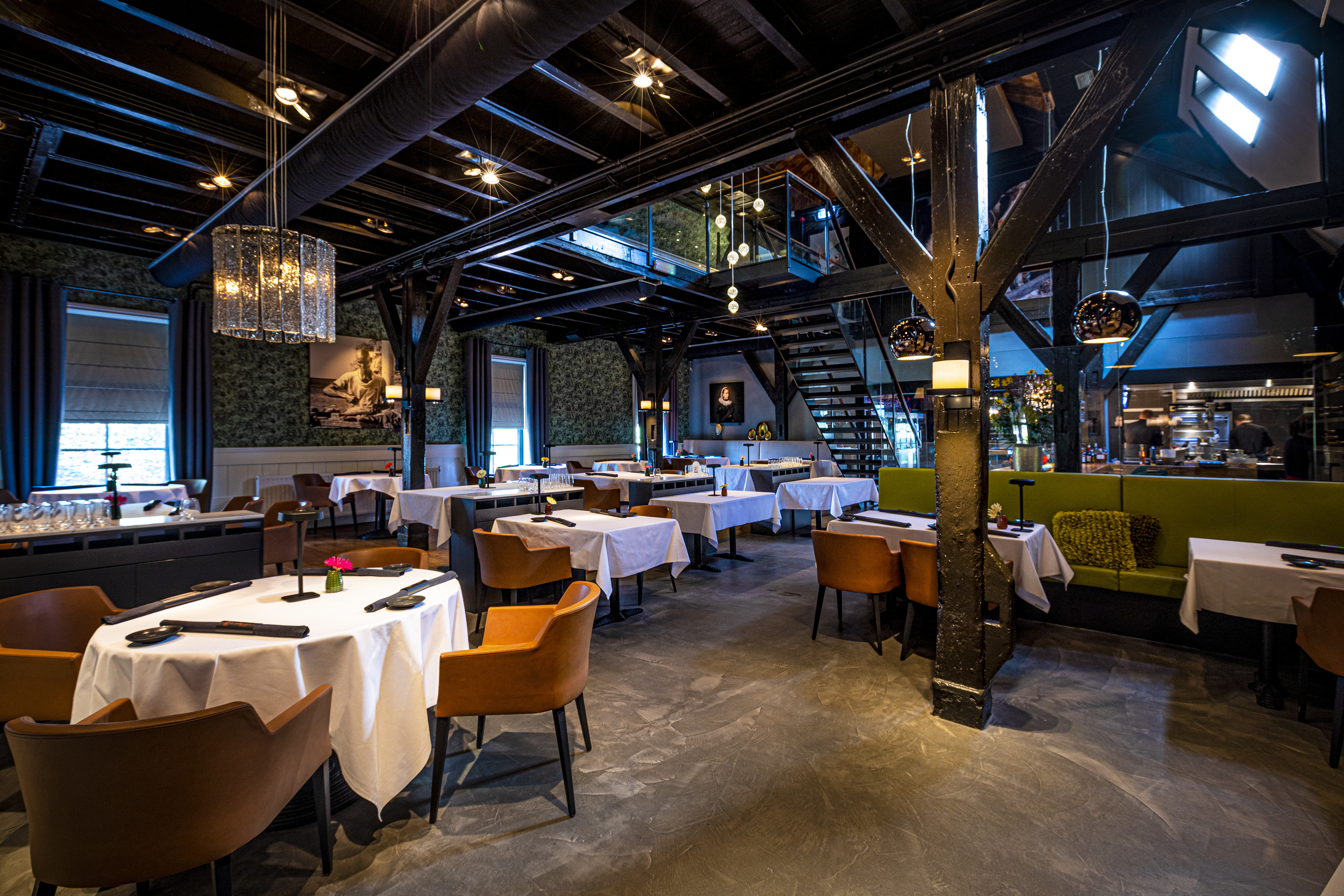 Restaurant 't Amsterdammertje