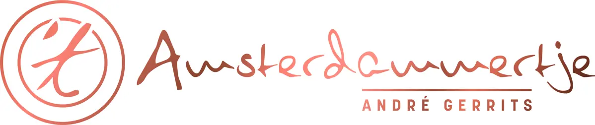 Restaurant 't Amsterdammertje logo