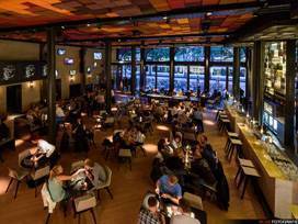 Kitchen & Bar Van Rijn