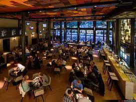 Kitchen & Bar Van Rijn logo