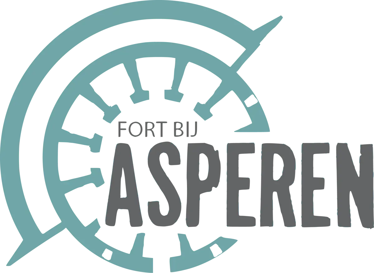 Fort bij Asperen logo