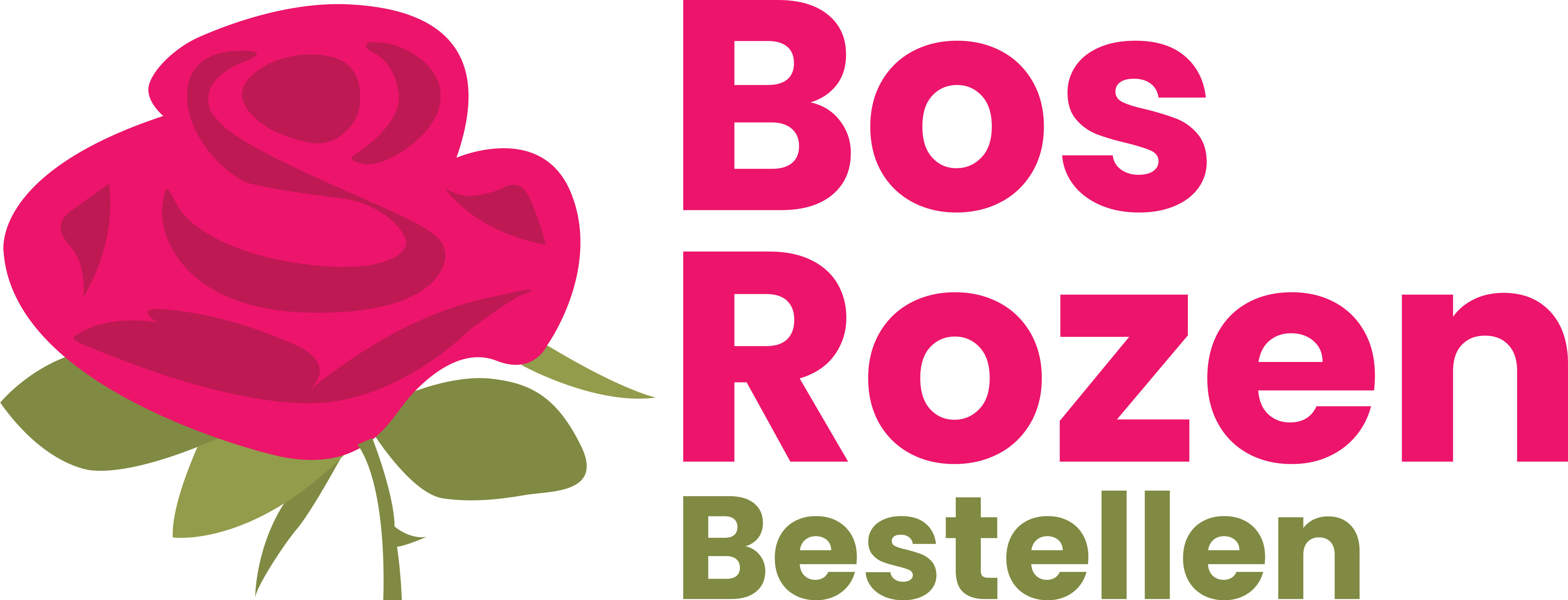 bosrozenbestellen.nl logo