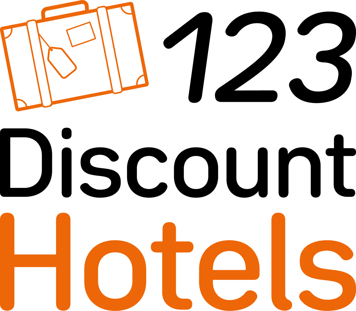 123discounthotels.com logo