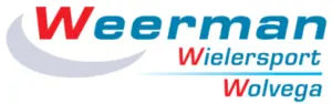 Weerman Wielersport logo
