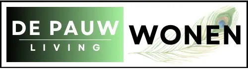 De Pauw Wonen logo
