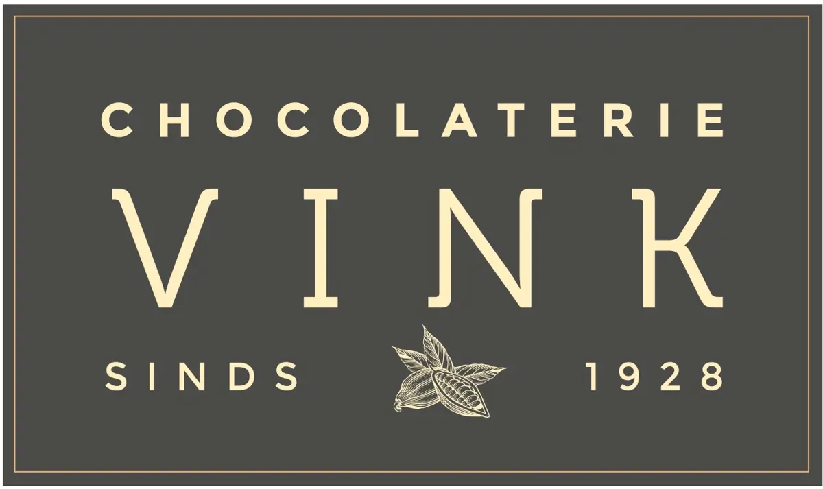 Chocolaterie Vink logo