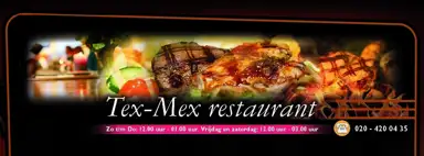 Restaurant chicanos