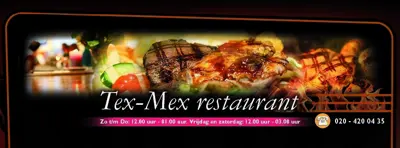 Restaurant chicanos