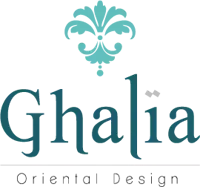 Ghalia Home Accessoires